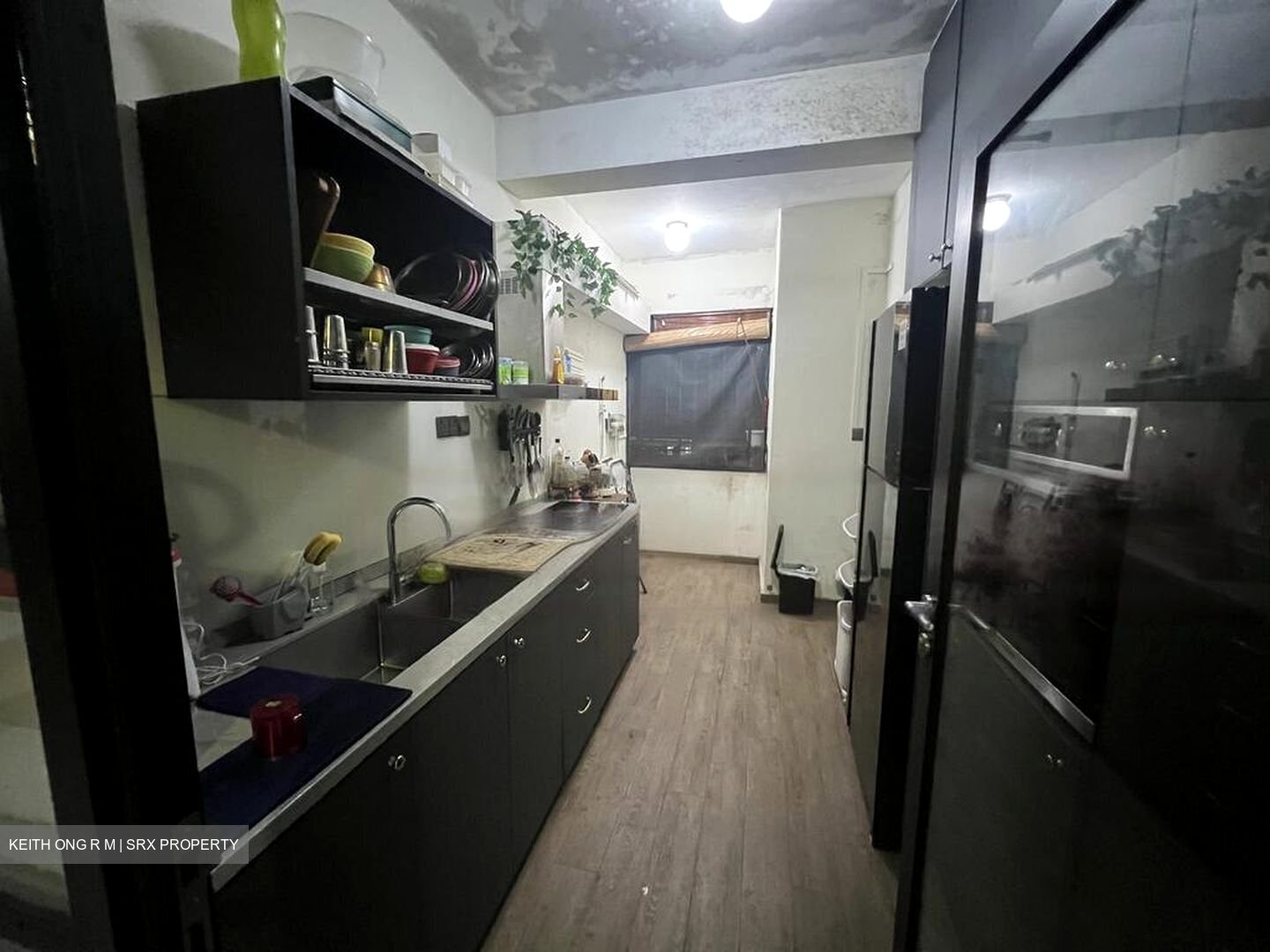 Castle Loft (D15), Apartment #453486291
